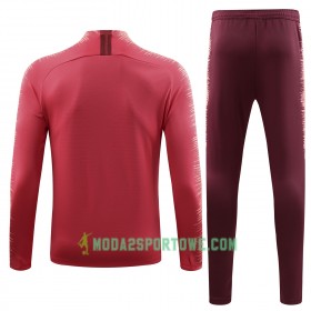 FC Barcelona Komplet Bluzy Treningowe Różowy 2018/19